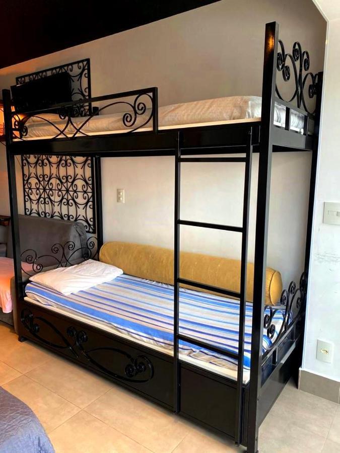 Căn hộ Studio Luxo Apaulistana93 São Paulo