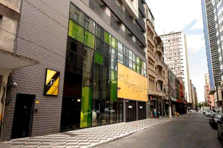 Studio Luxo Apaulistana93 Căn hộ São Paulo