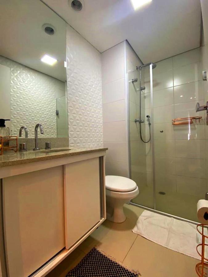 Căn hộ Studio Luxo Apaulistana93 São Paulo