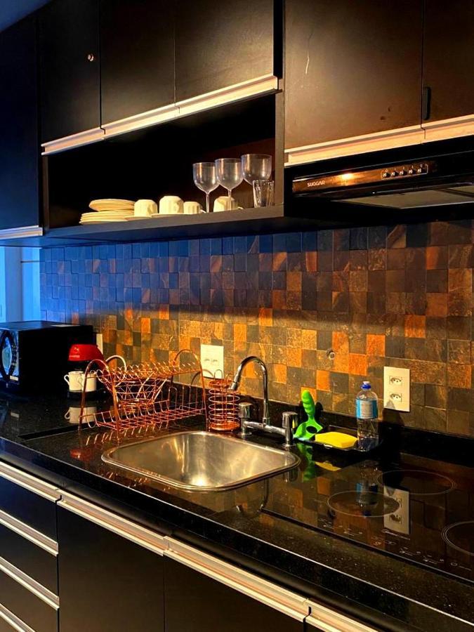 Studio Luxo Apaulistana93 Căn hộ