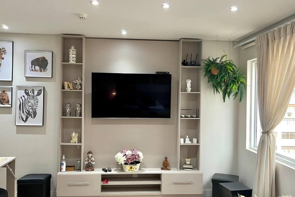 904 - Flat Consolacao Premium Elegance Apartamento *