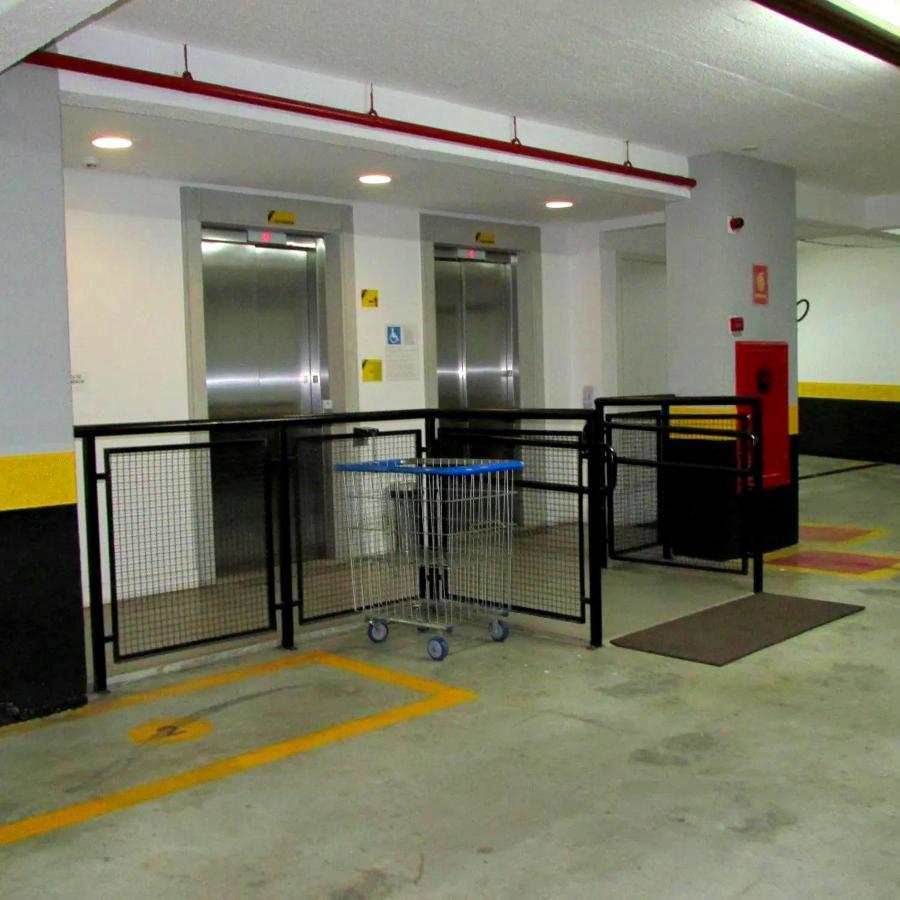 Studio Luxo Apaulistana93 Căn hộ