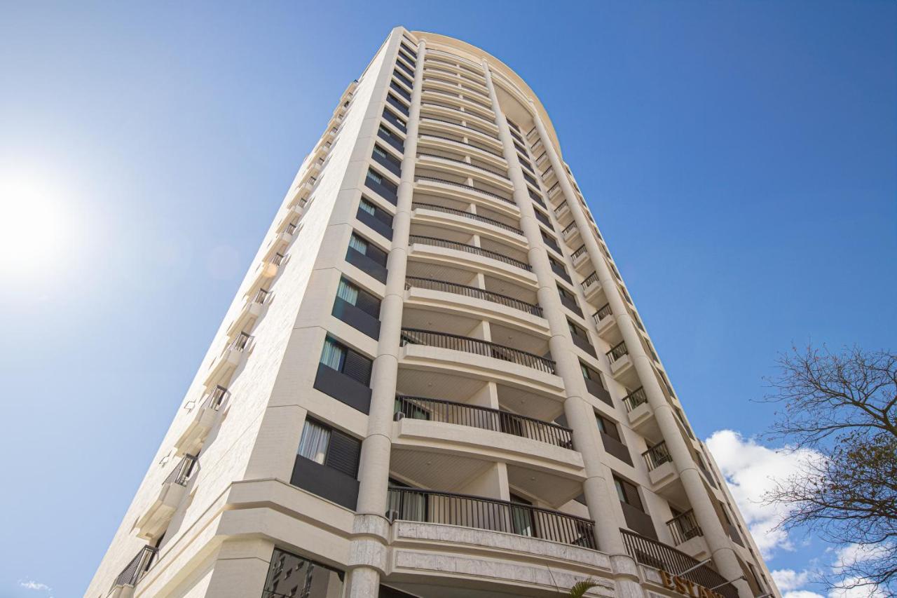 Epi- Plaza Ibirapuera By Anora Spaces Apartemen Sao Paulo
