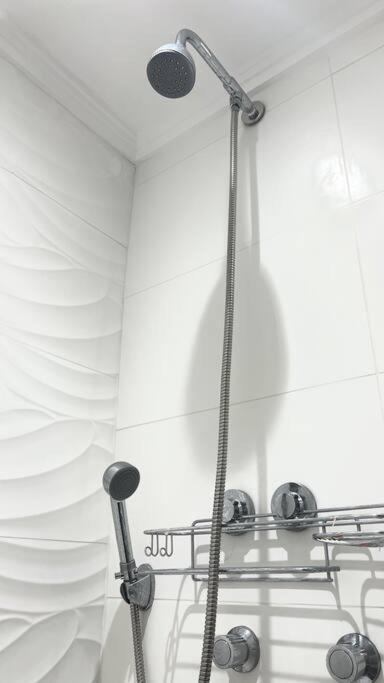 904 - Flat Consolacao Premium Elegance São Paulo