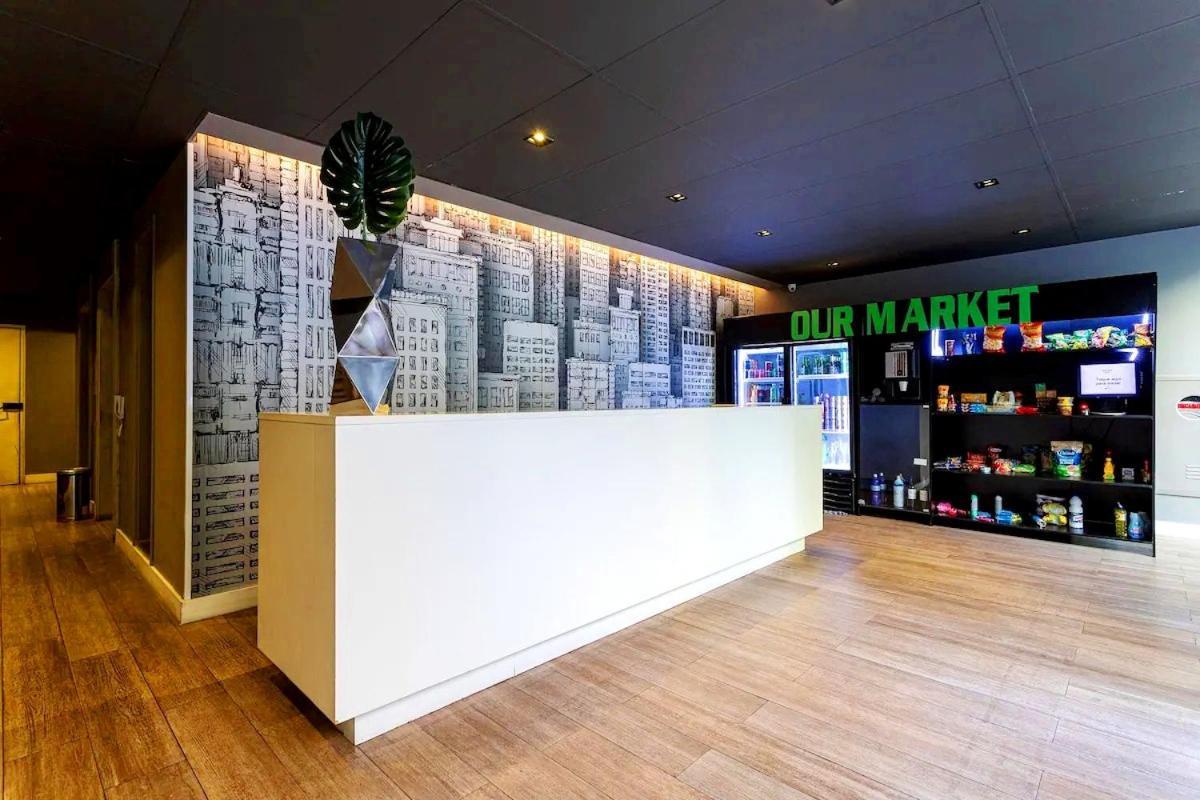 Căn hộ Studio Luxo Apaulistana93 *