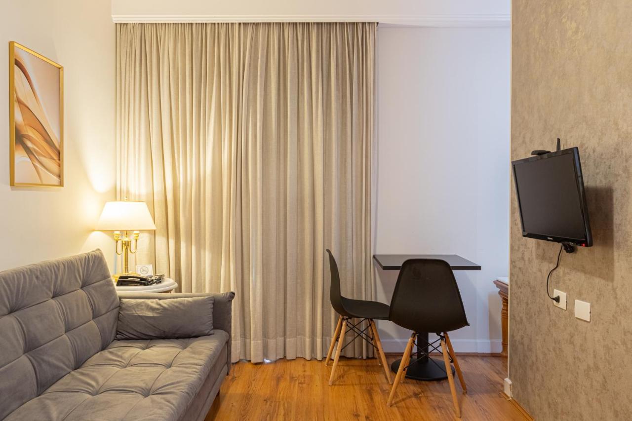 Epi- Plaza Ibirapuera By Anora Spaces Apartemen *