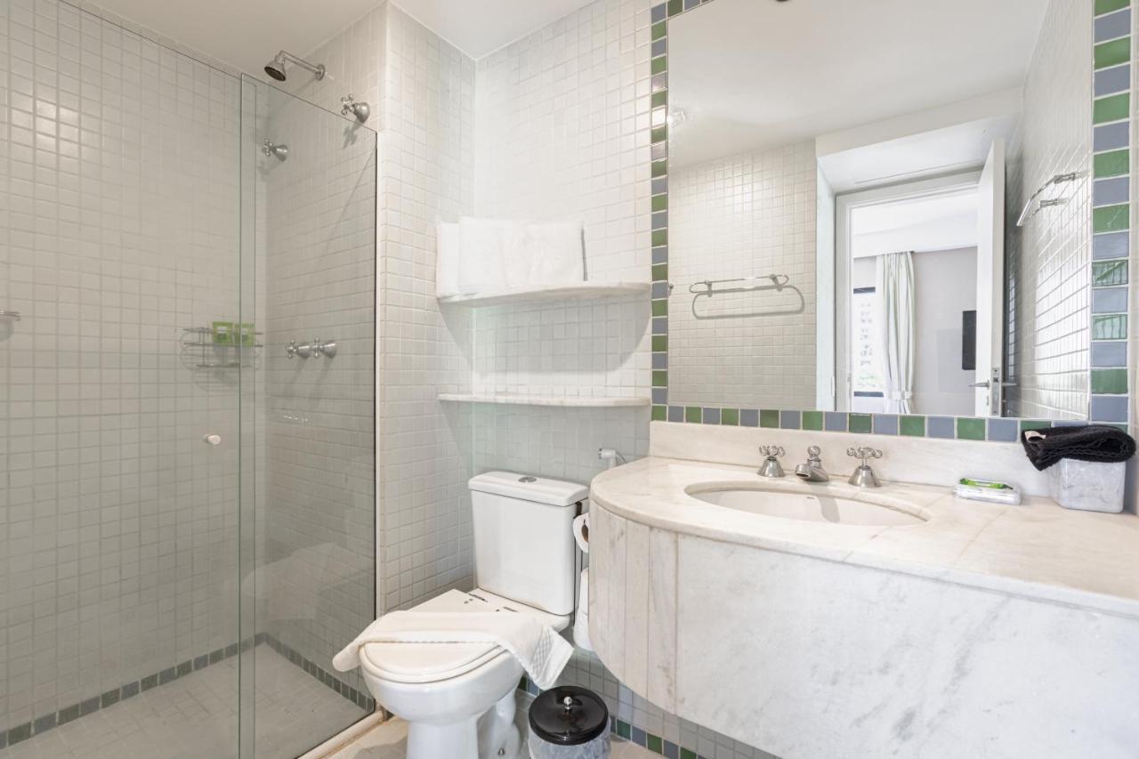 Apartemen Epi- Plaza Ibirapuera By Anora Spaces