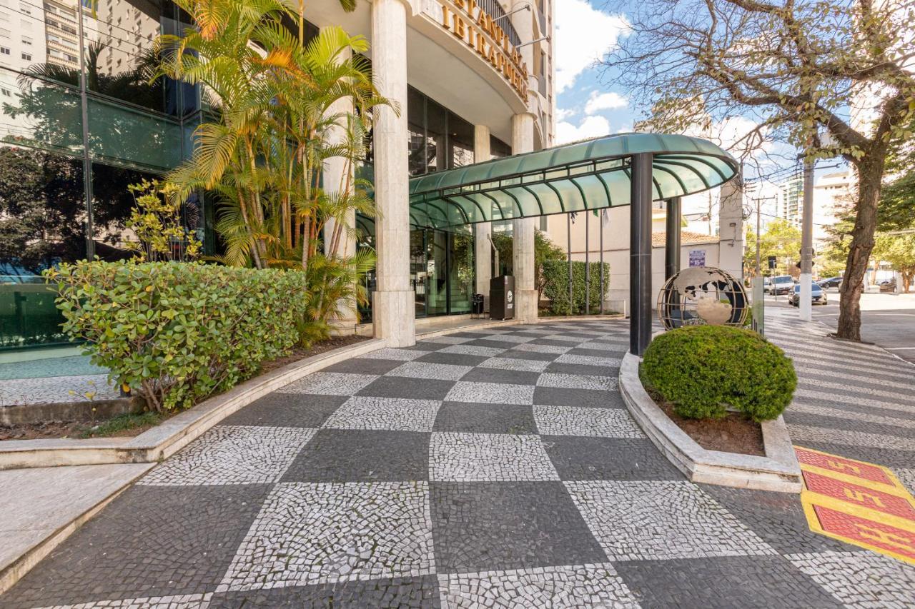 Epi- Plaza Ibirapuera By Anora Spaces Apartemen *