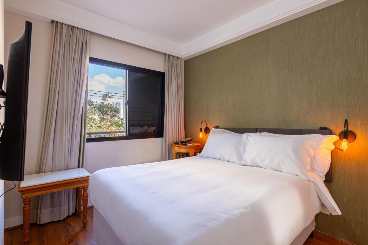 Apartemen Epi- Plaza Ibirapuera By Anora Spaces
