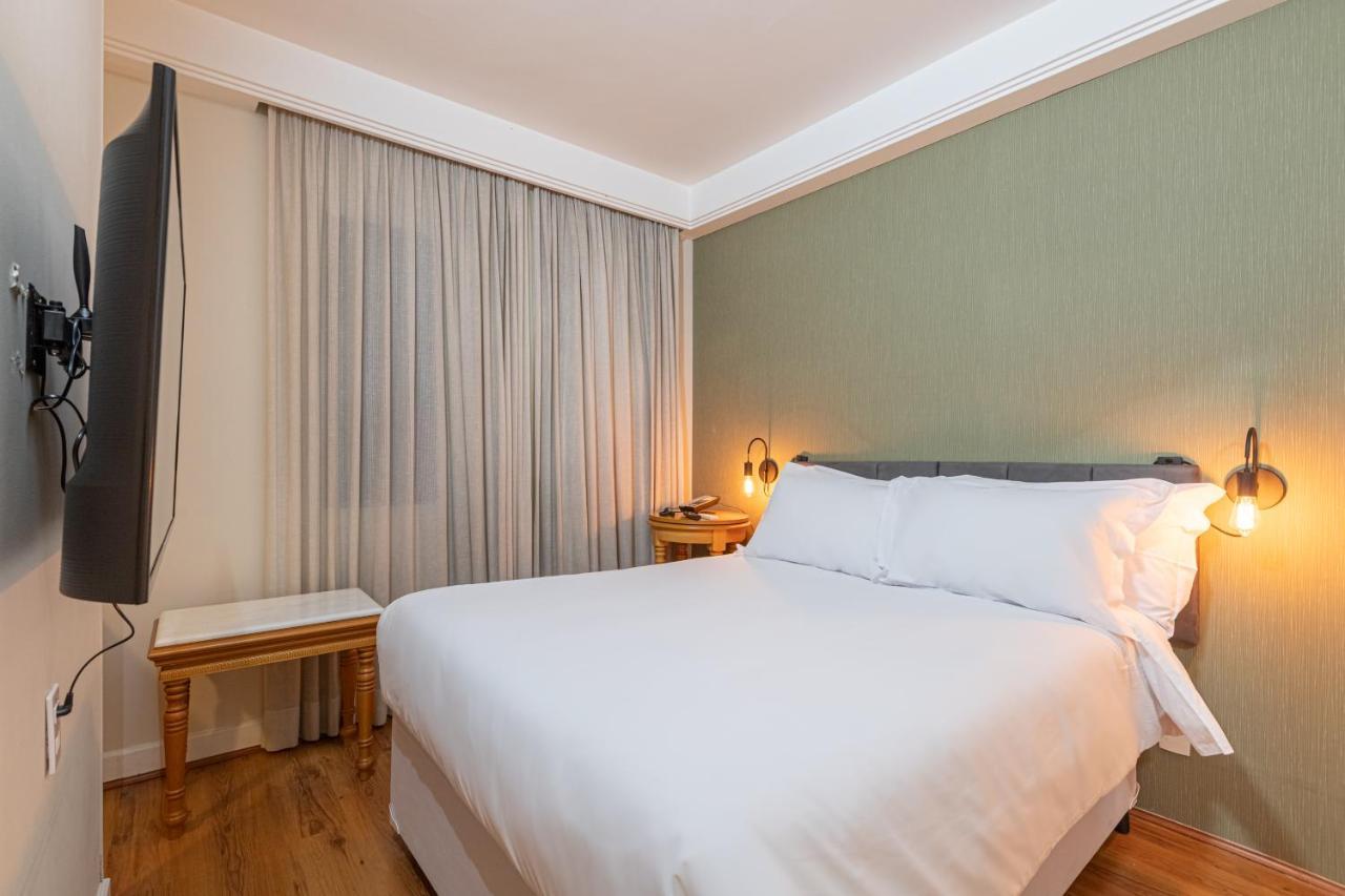 Apartemen Epi- Plaza Ibirapuera By Anora Spaces