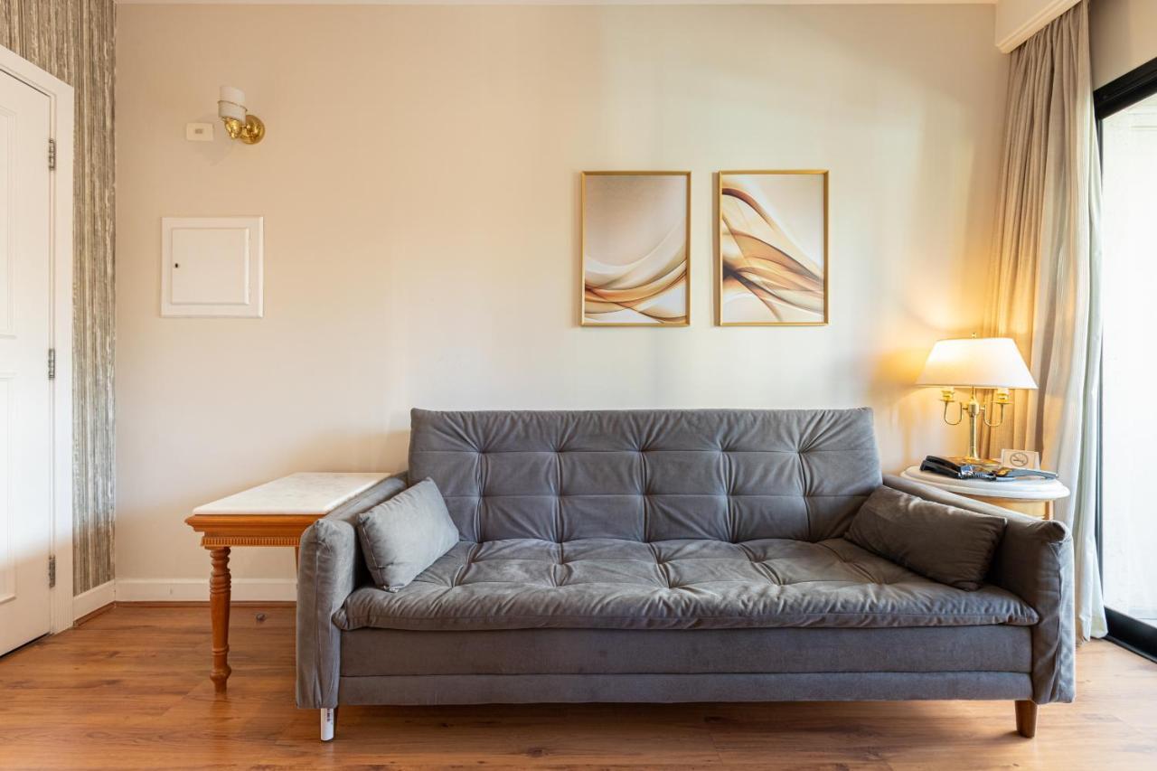 Epi- Plaza Ibirapuera By Anora Spaces Apartemen *