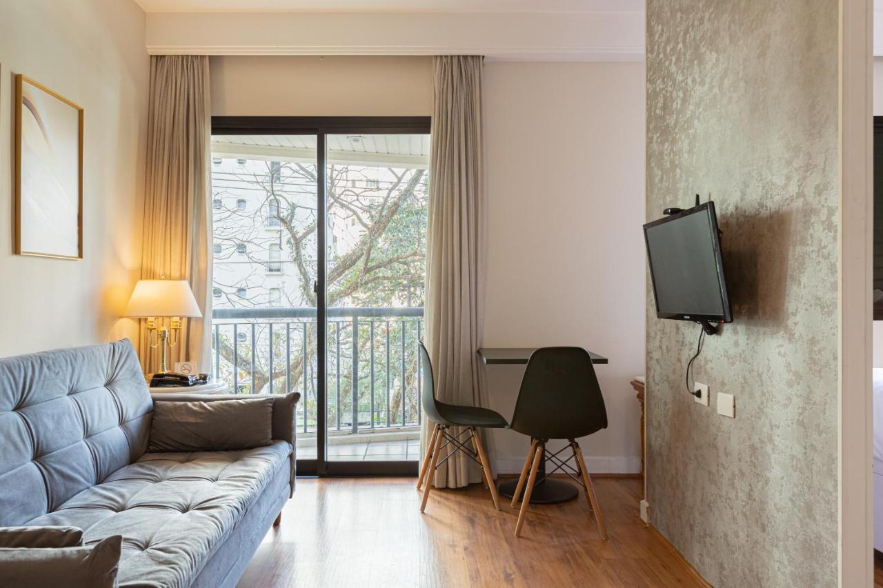 Apartemen Epi- Plaza Ibirapuera By Anora Spaces