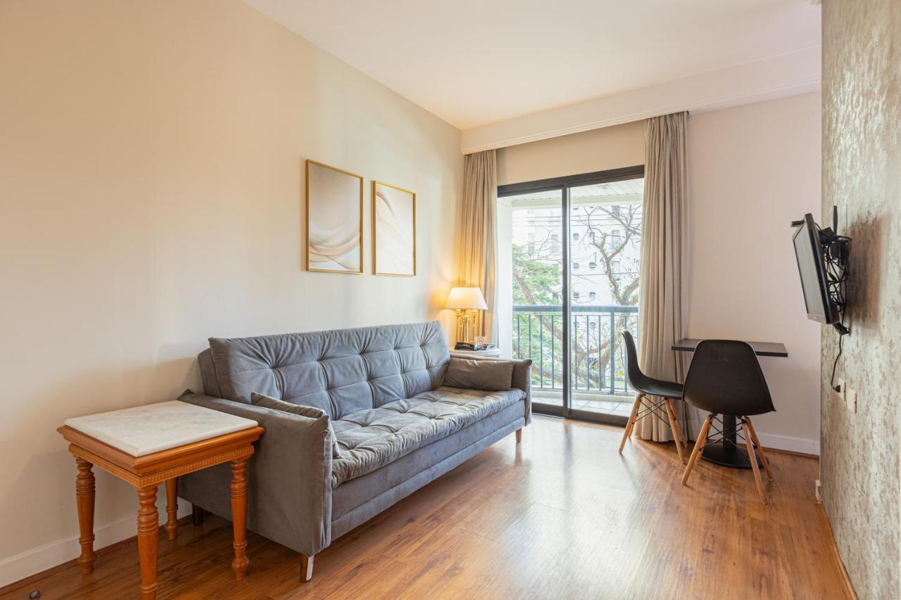 Apartemen Epi- Plaza Ibirapuera By Anora Spaces *
