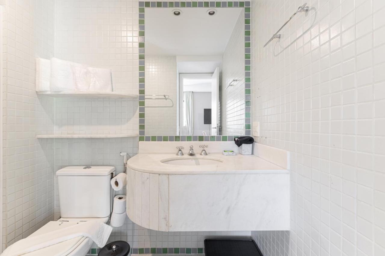 Apartemen Epi- Plaza Ibirapuera By Anora Spaces *
