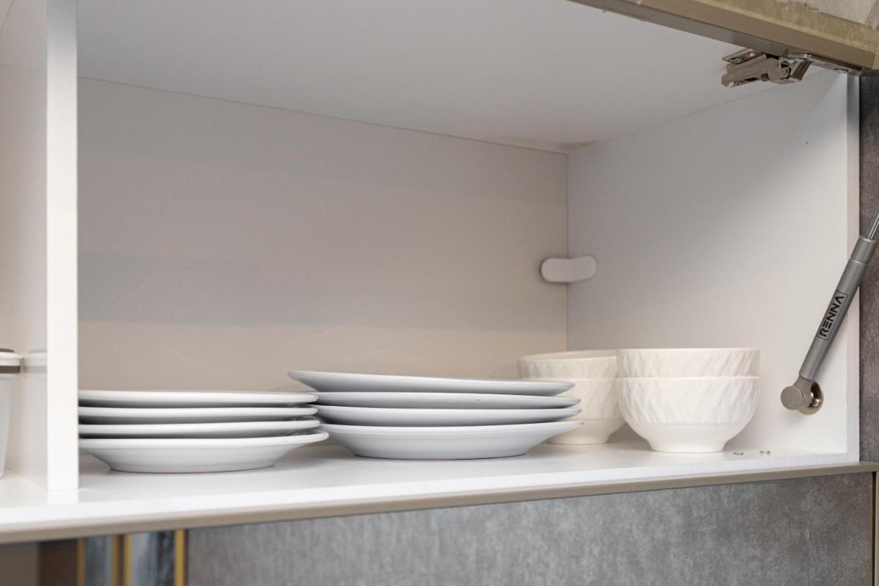 Epi- Plaza Ibirapuera By Anora Spaces Apartemen *