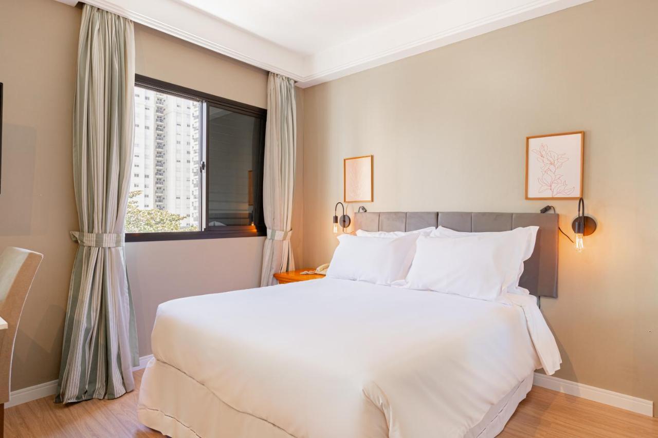 Apartemen Epi- Plaza Ibirapuera By Anora Spaces
