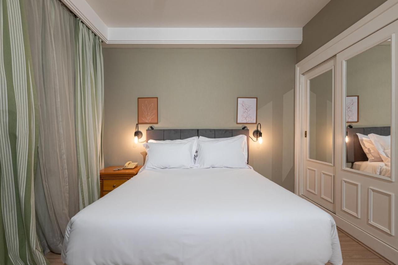 Epi- Plaza Ibirapuera By Anora Spaces Apartemen