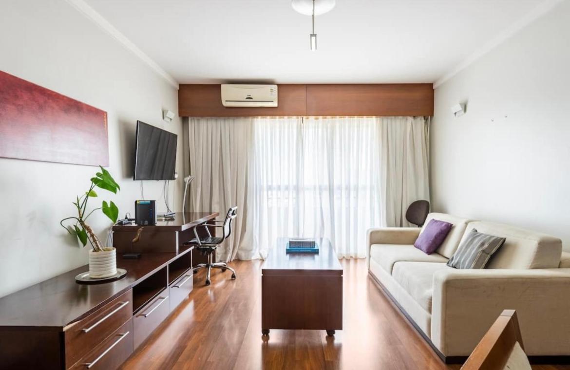 Apartment Flat Em Mercure Paulista Com Jacuzzi