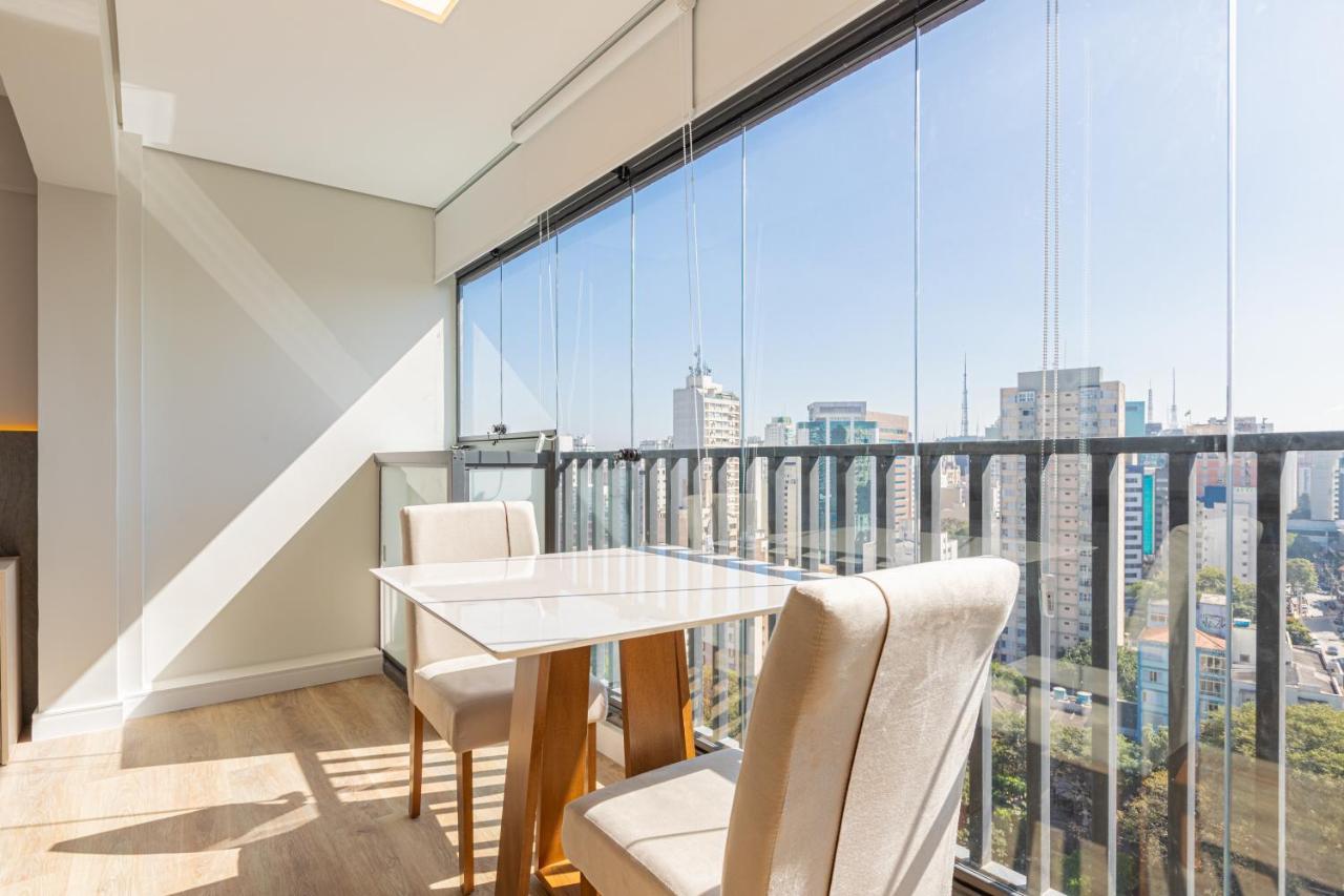 Apartment Spc - Sp Code Paulista By Anora Spaces
