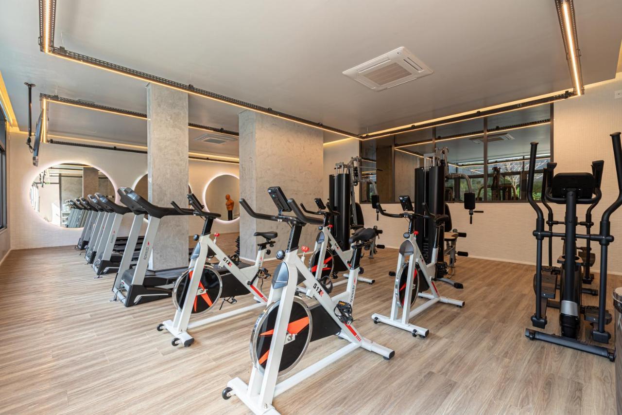 Apartemen Spc - Sp Code Paulista By Anora Spaces Sao Paulo