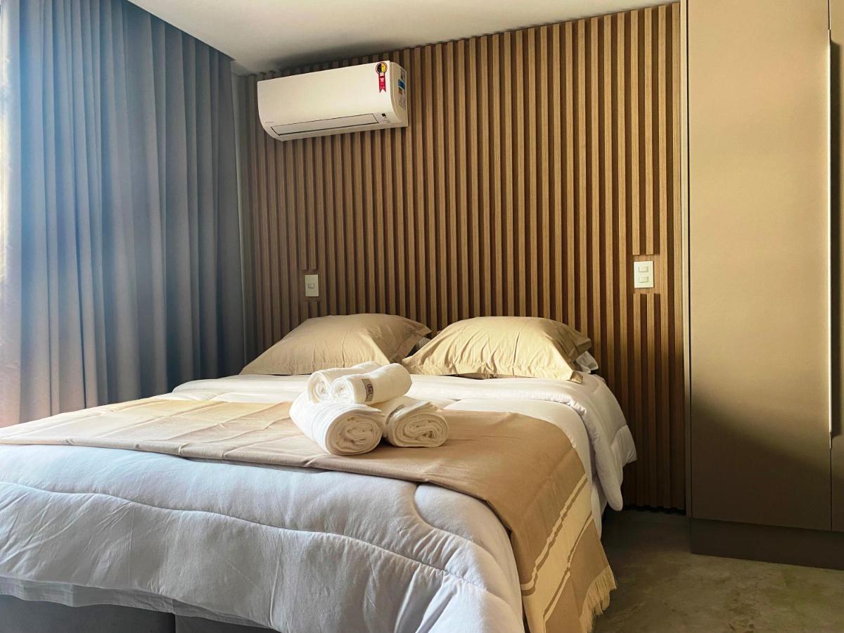 Apartment Studio Apaulistana113
