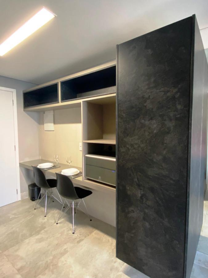 Studio Apaulistana113 Apartment