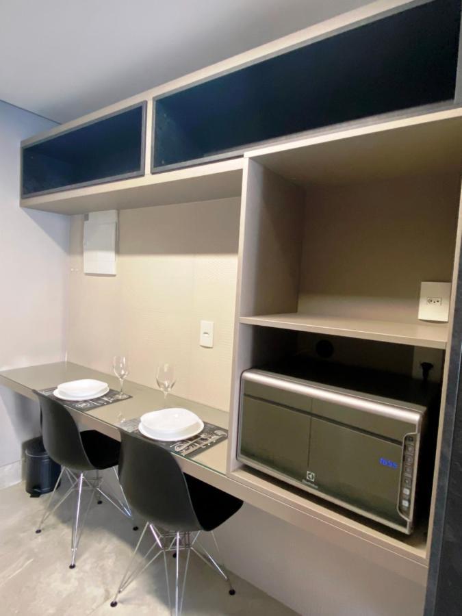 Studio Apaulistana113 Apartment *
