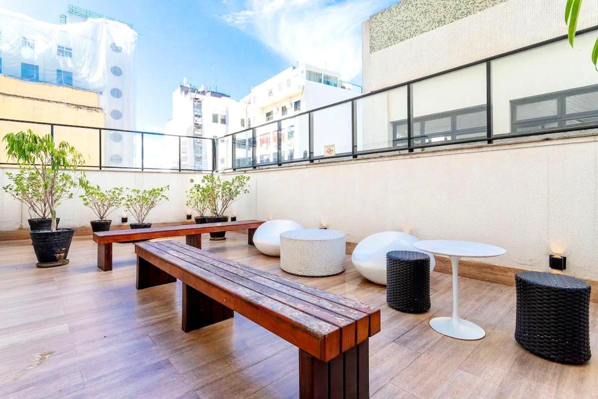 Studio Apaulistana113 Apartment Sao Paulo