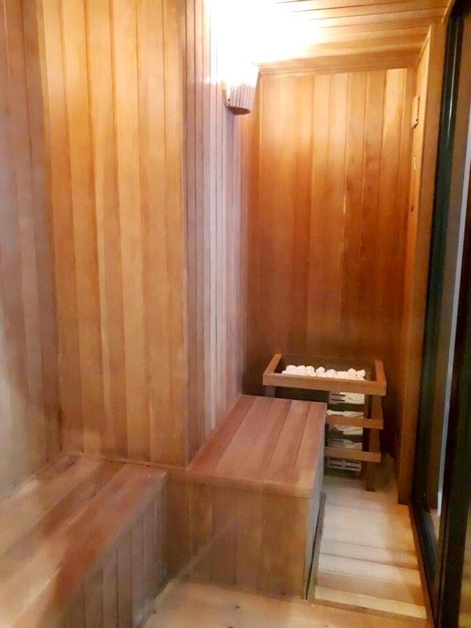 Apartment Studio Apaulistana113 Sao Paulo