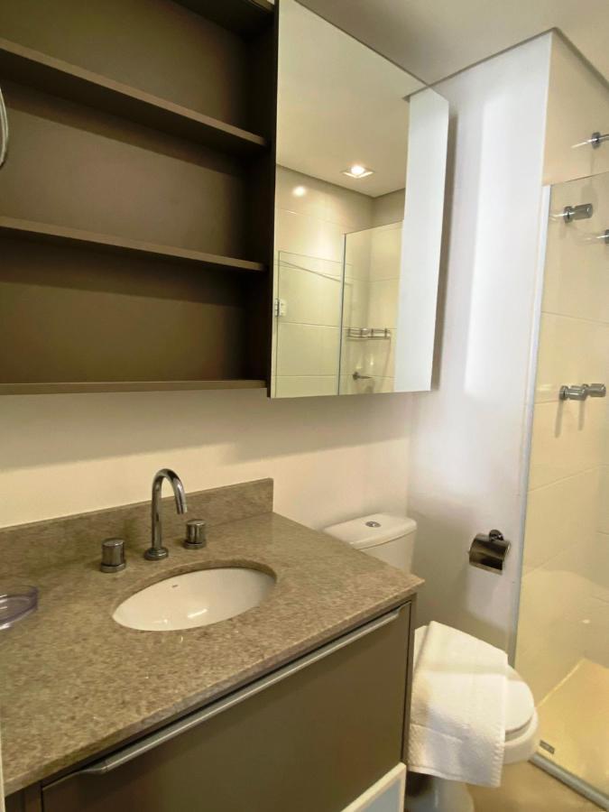 Studio Apaulistana113 Apartment