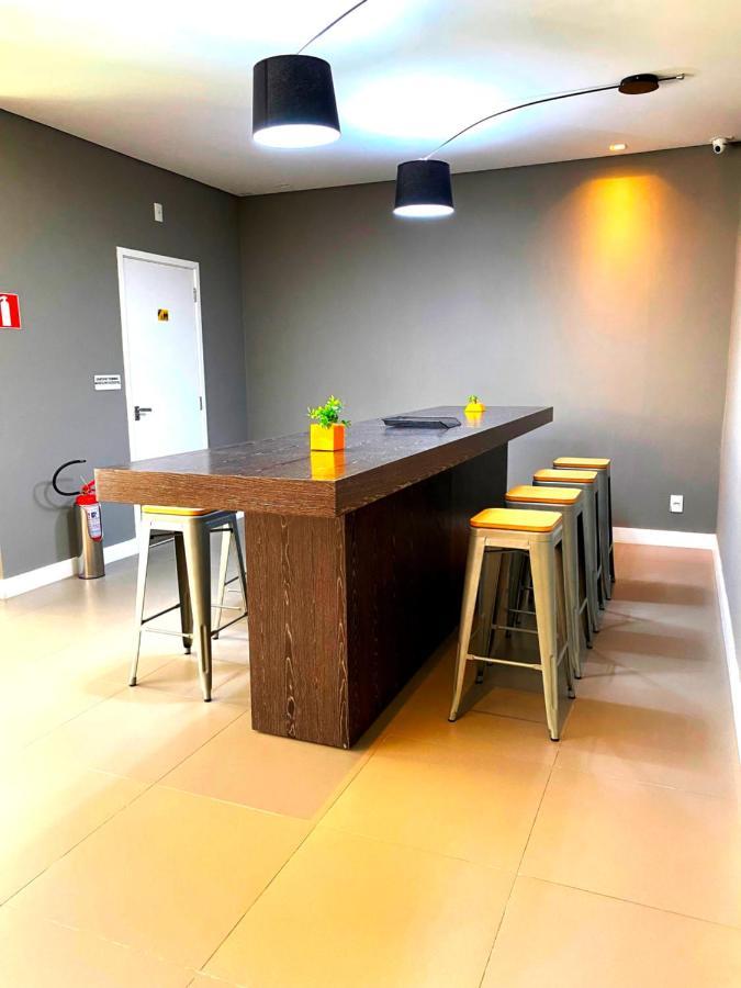 Studio Apaulistana113 *