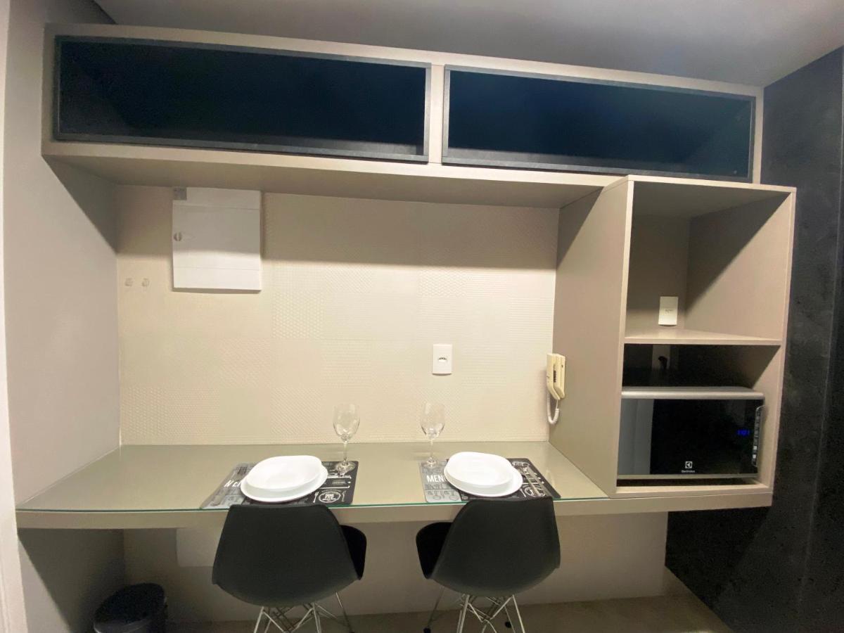 Studio Apaulistana113 Apartment Sao Paulo