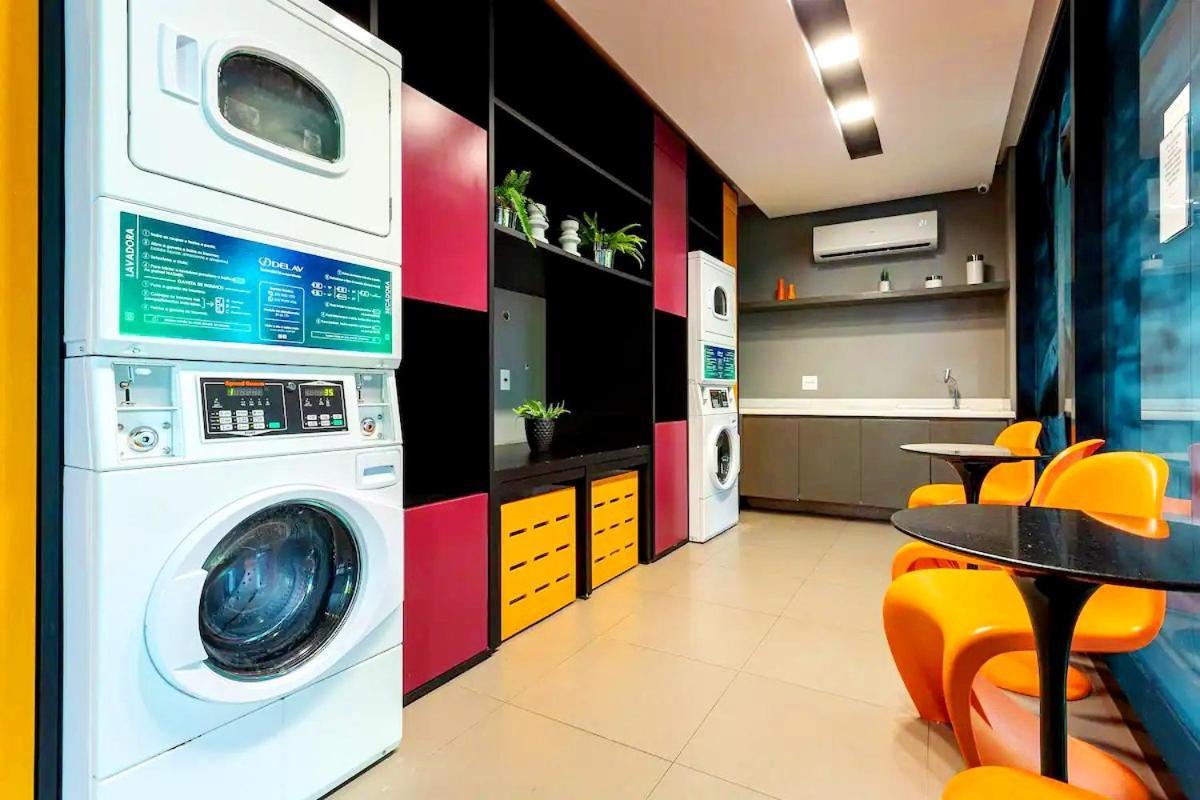 Apartment Studio Apaulistana113 Sao Paulo