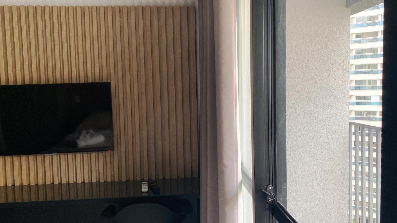 Studio Apaulistana113 Sao Paulo