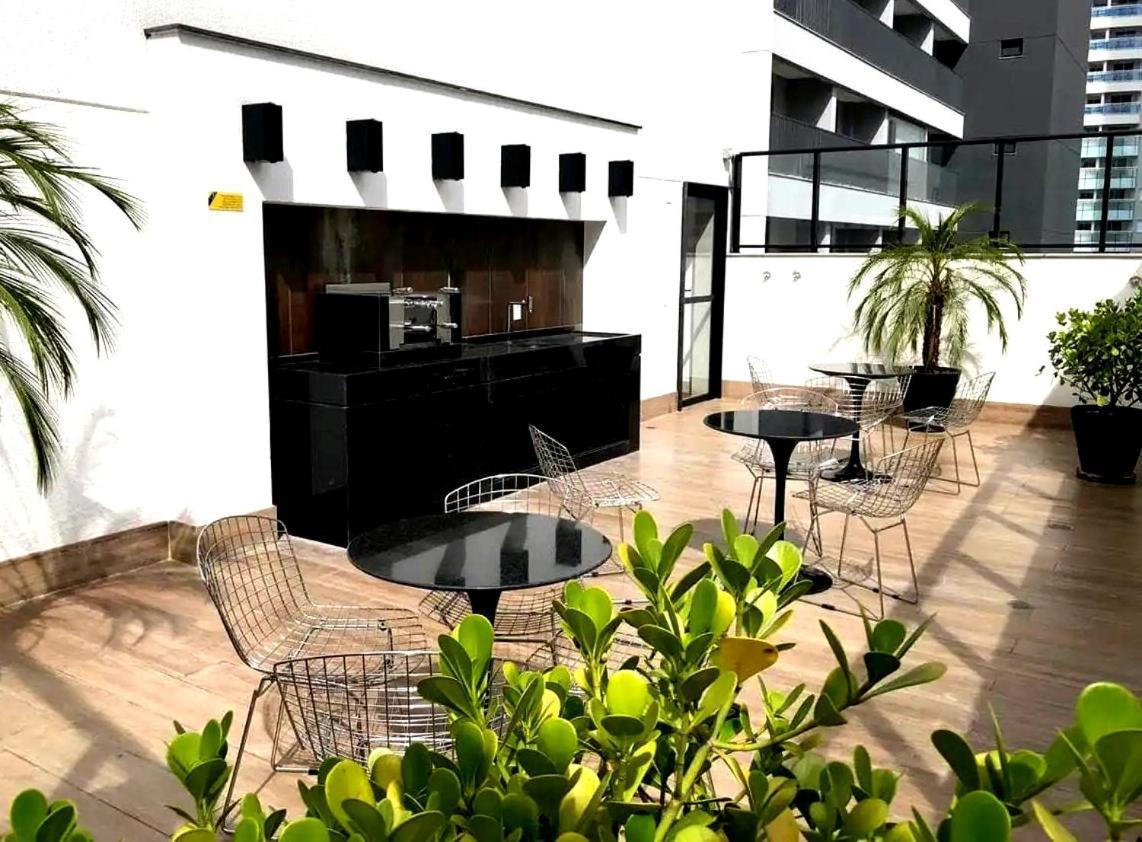 Apartment Studio Apaulistana113 Sao Paulo