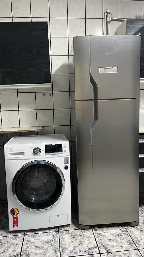 Congonhas 1 Privatunterkunft São Paulo