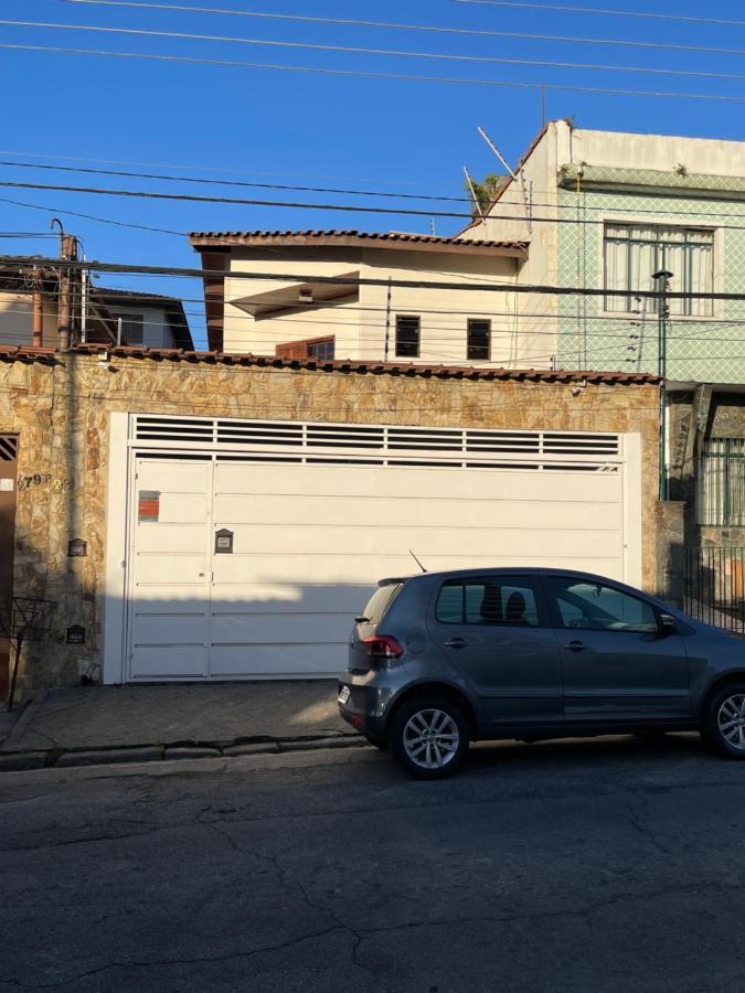 Homestay Aconchegante Proxima Ao Metro Penha ! *