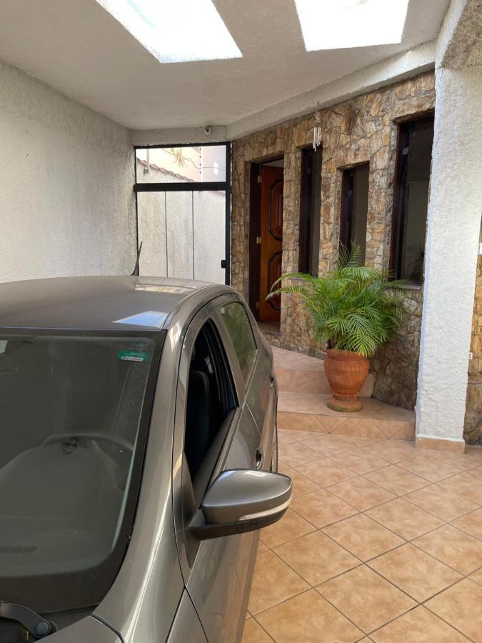 Aconchegante Proxima Ao Metro Penha ! Homestay *