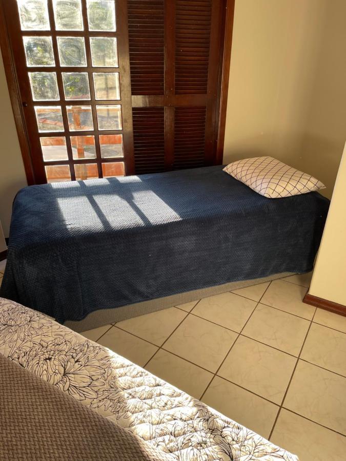 Homestay Aconchegante Proxima Ao Metro Penha ! Sao Paulo