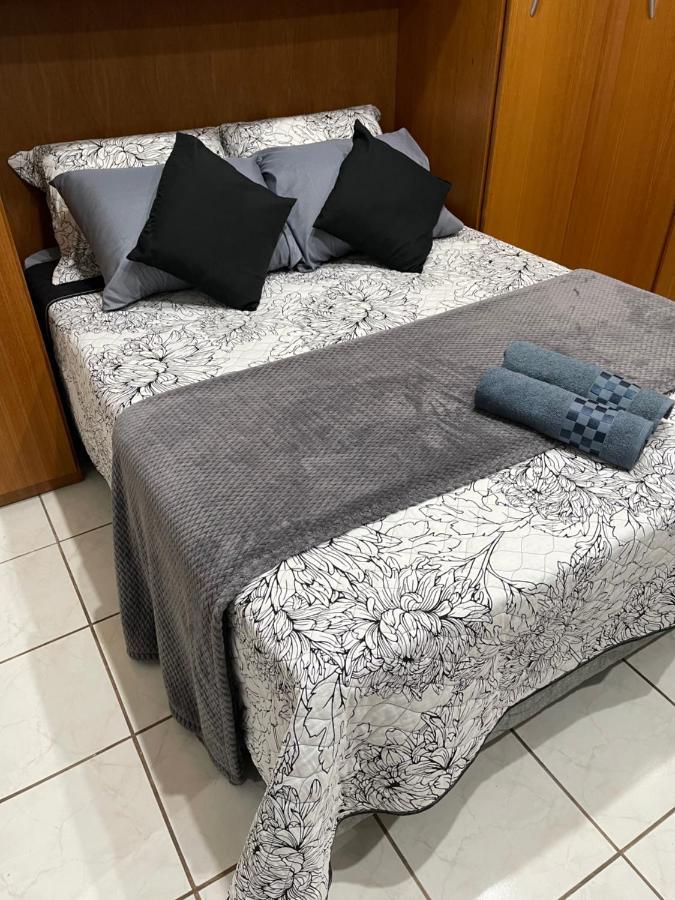 Aconchegante Proxima Ao Metro Penha ! Homestay Sao Paulo