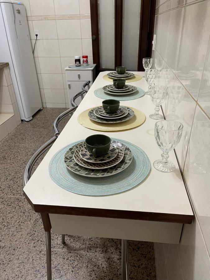 Homestay Aconchegante Proxima Ao Metro Penha ! Sao Paulo