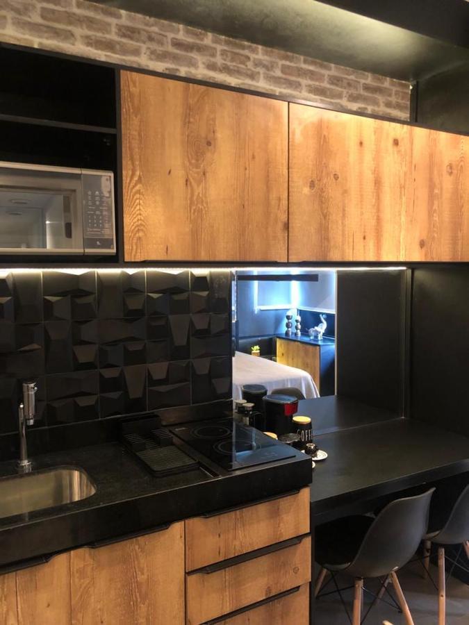 Lindo - Oscar Freire Apartamento São Paulo