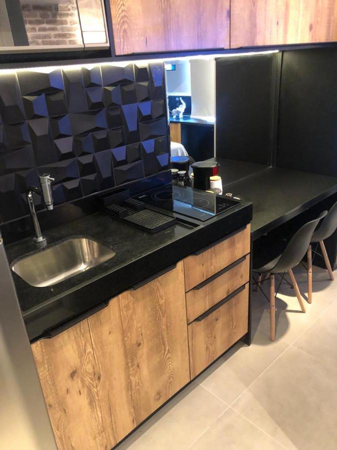 Lindo - Oscar Freire Apartamento