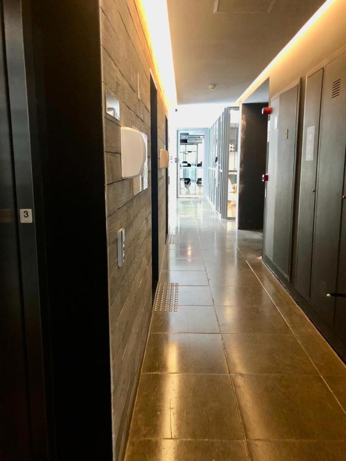 Apartamento Lindo - Oscar Freire *