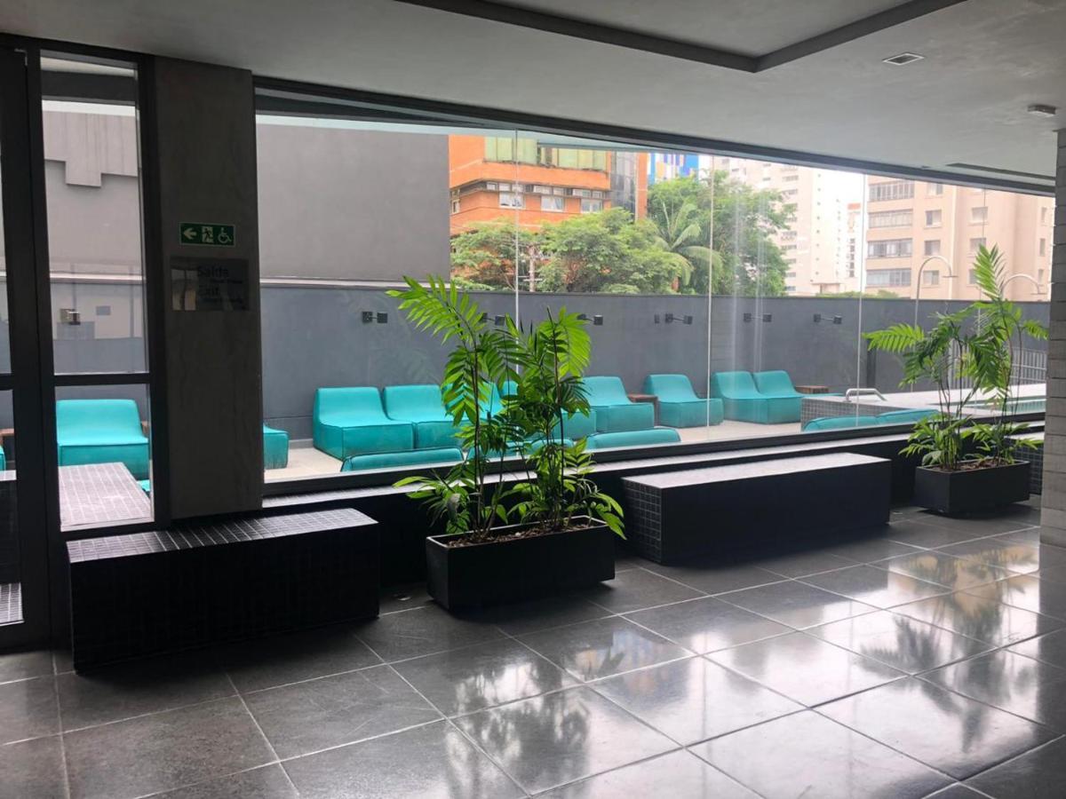 Lindo - Oscar Freire Apartamento *