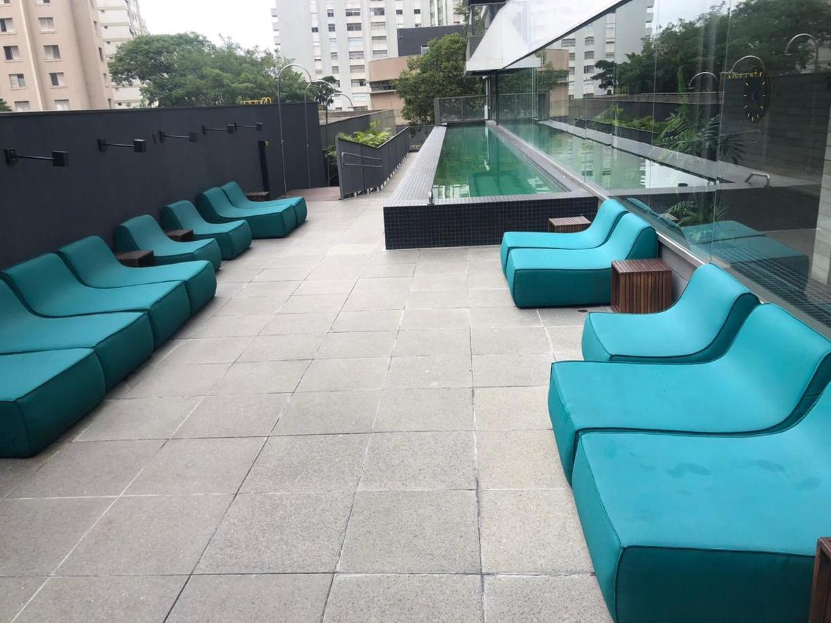 Apartamento Lindo - Oscar Freire São Paulo