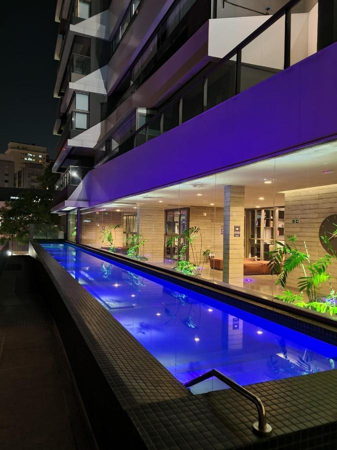 Apartamento Lindo - Oscar Freire