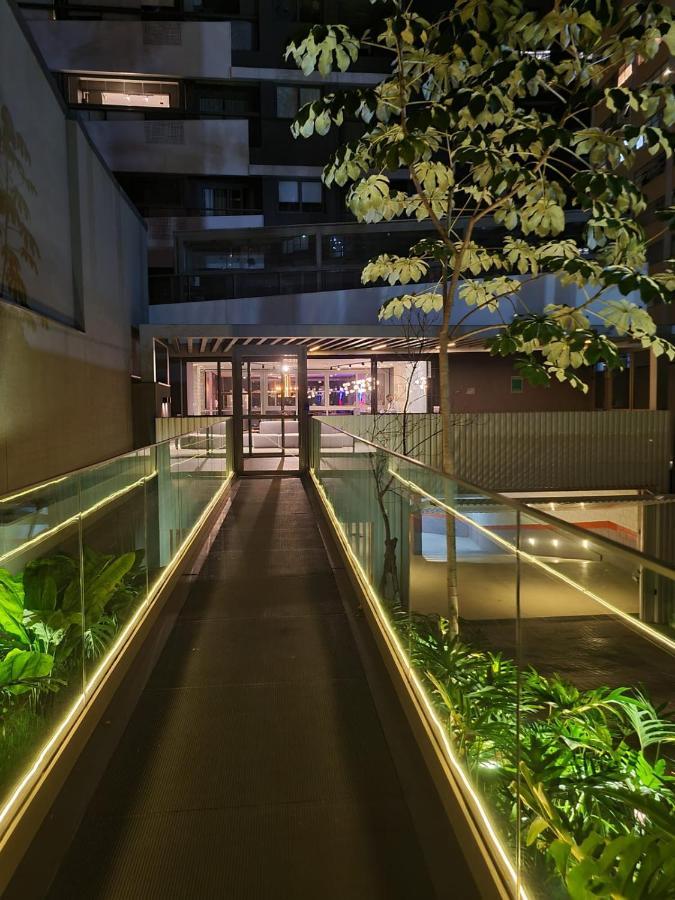 Apartamento Lindo - Oscar Freire *