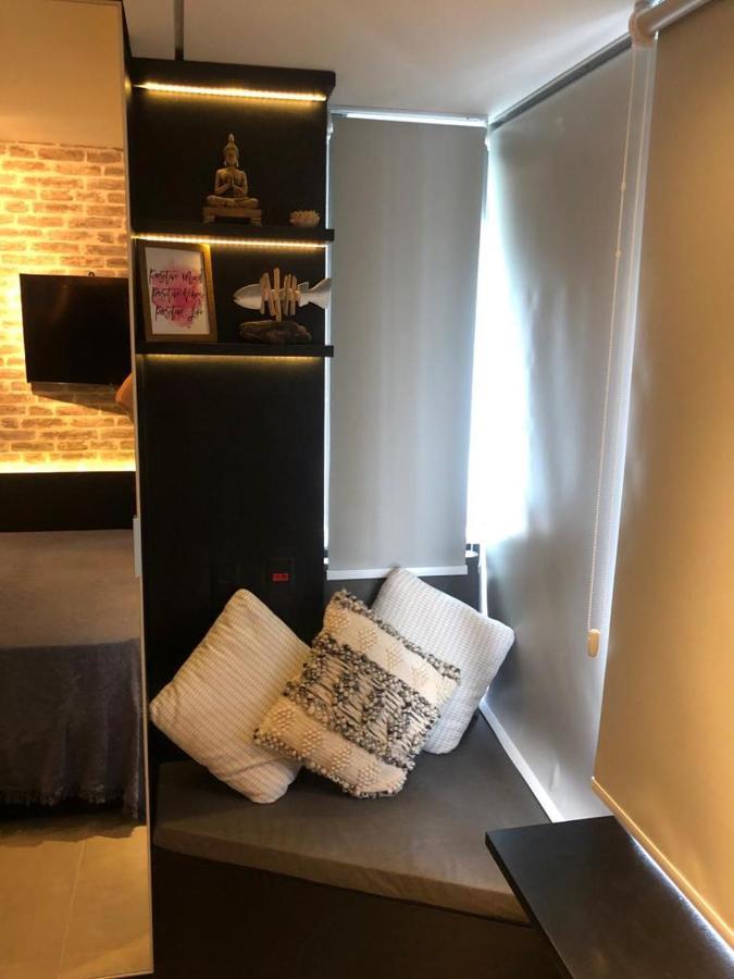 Lindo - Oscar Freire Apartamento São Paulo