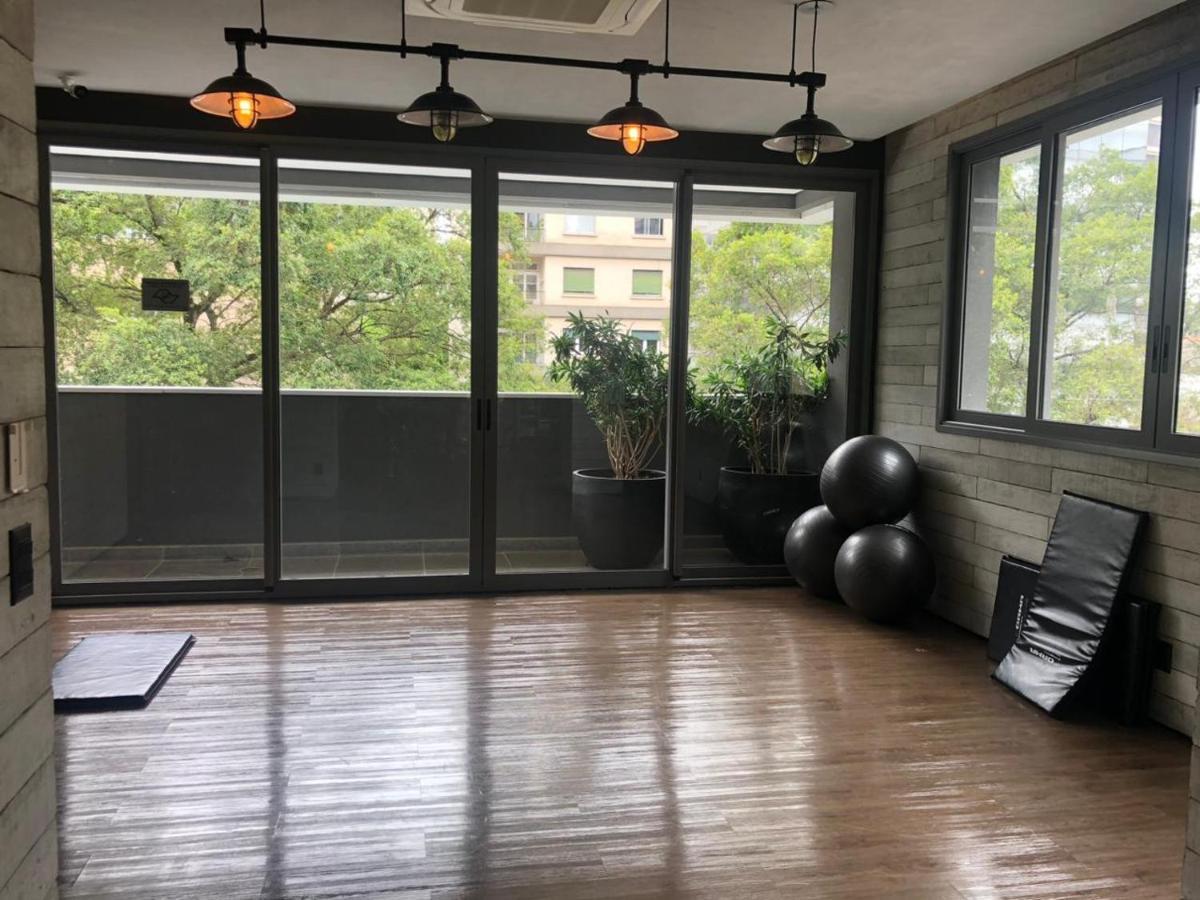 Lindo - Oscar Freire Apartamento São Paulo